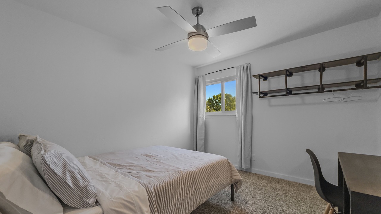 Photo of Bedroom in Richardson
