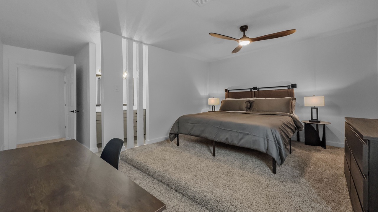 Photo of Bedroom in Richardson