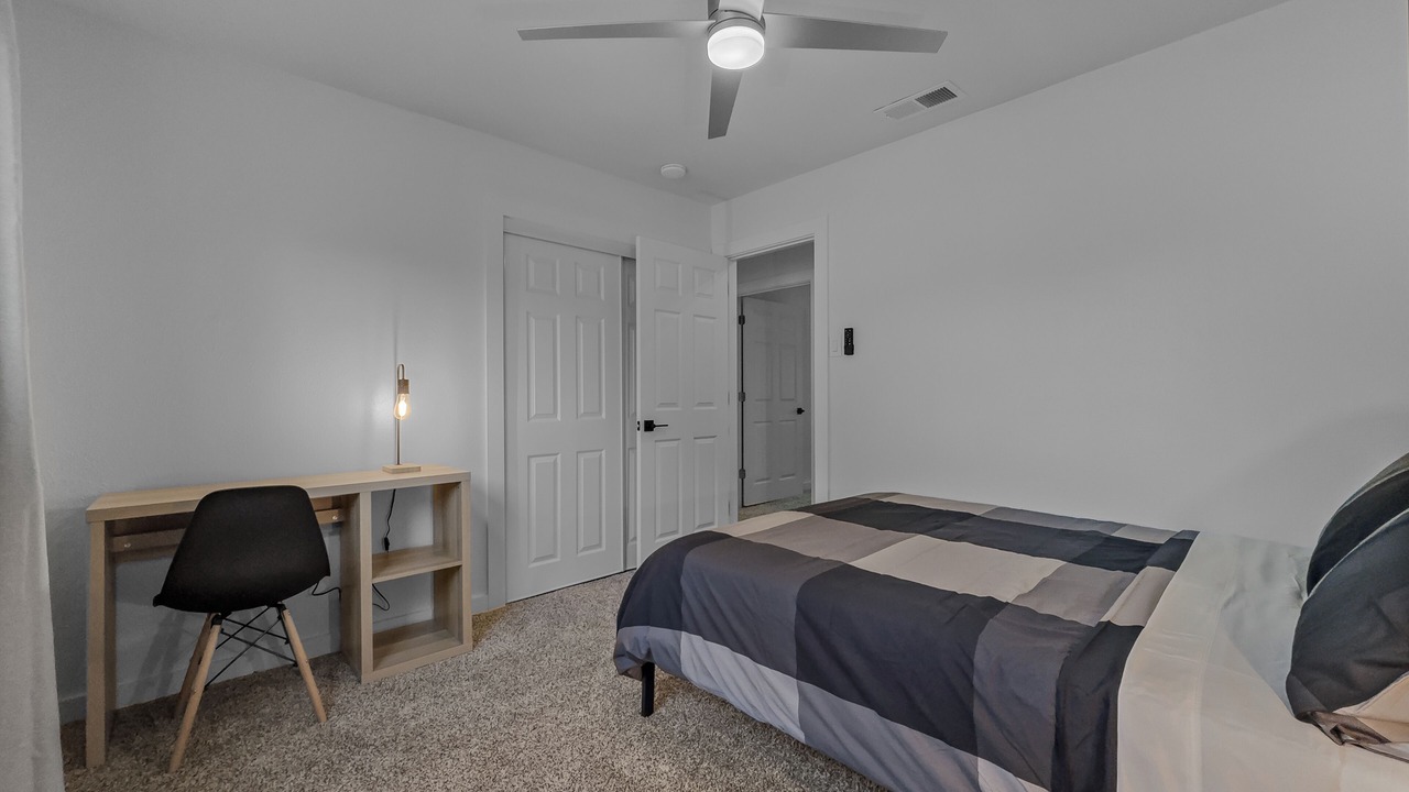 Photo of Bedroom in Richardson