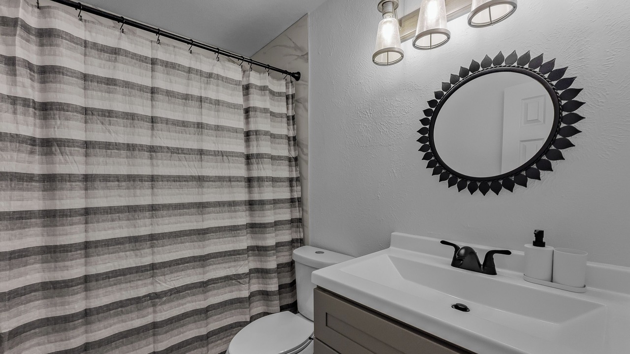 Photo of Bathroom in Richardson