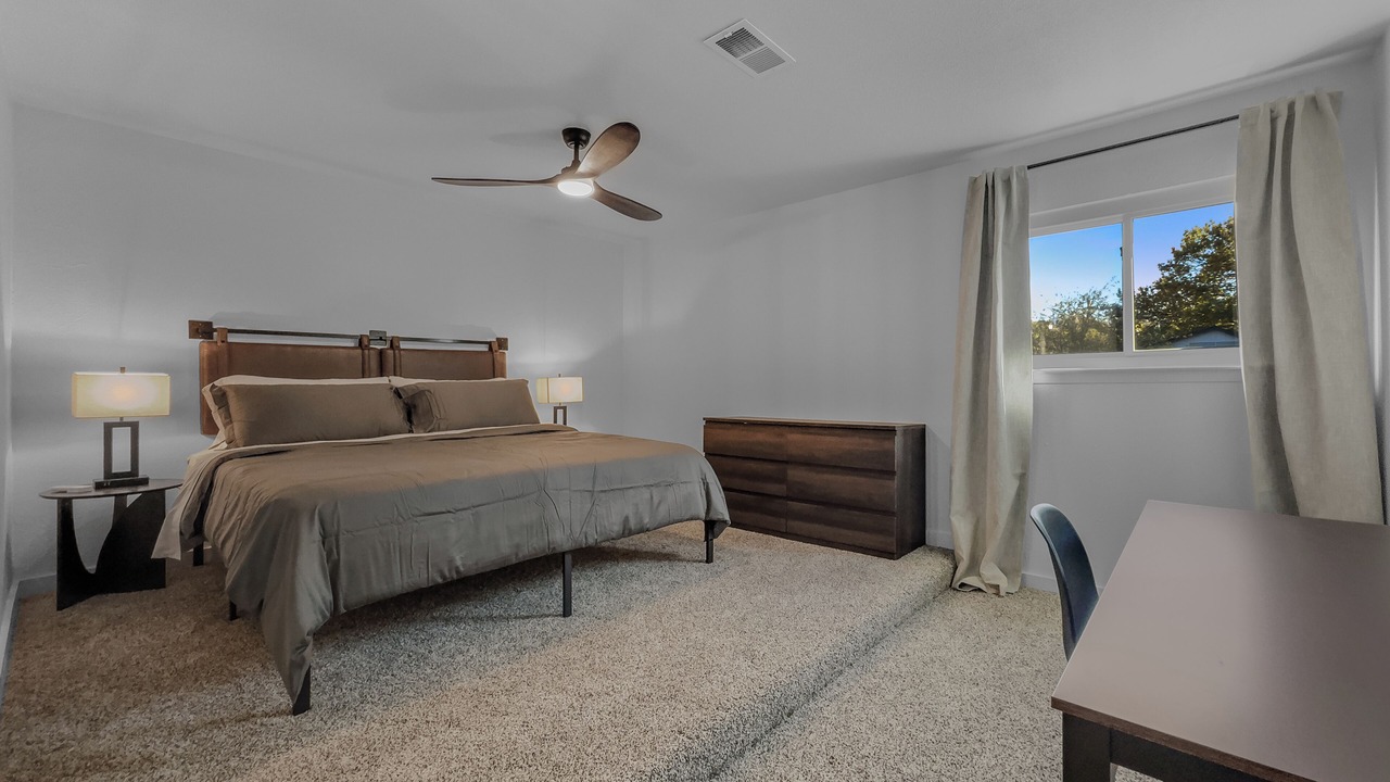 Photo of Bedroom in Richardson