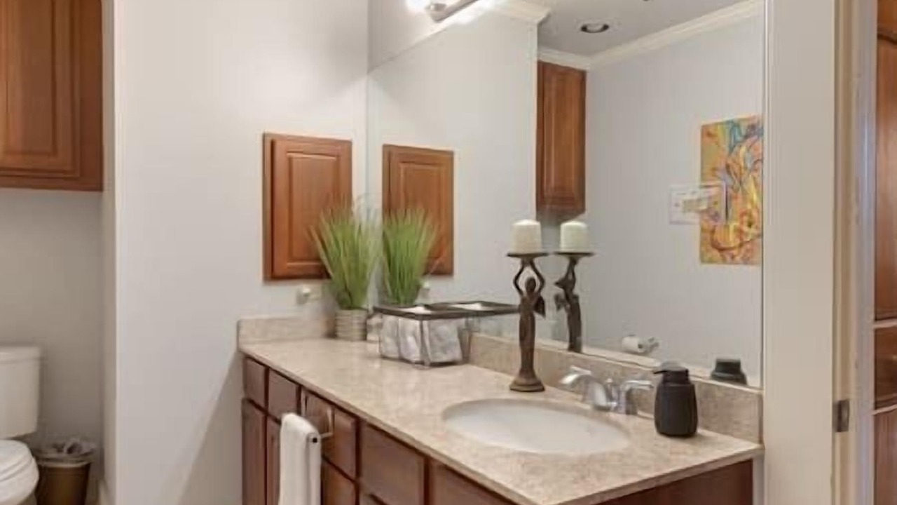 Photo of Bathroom in Downtown