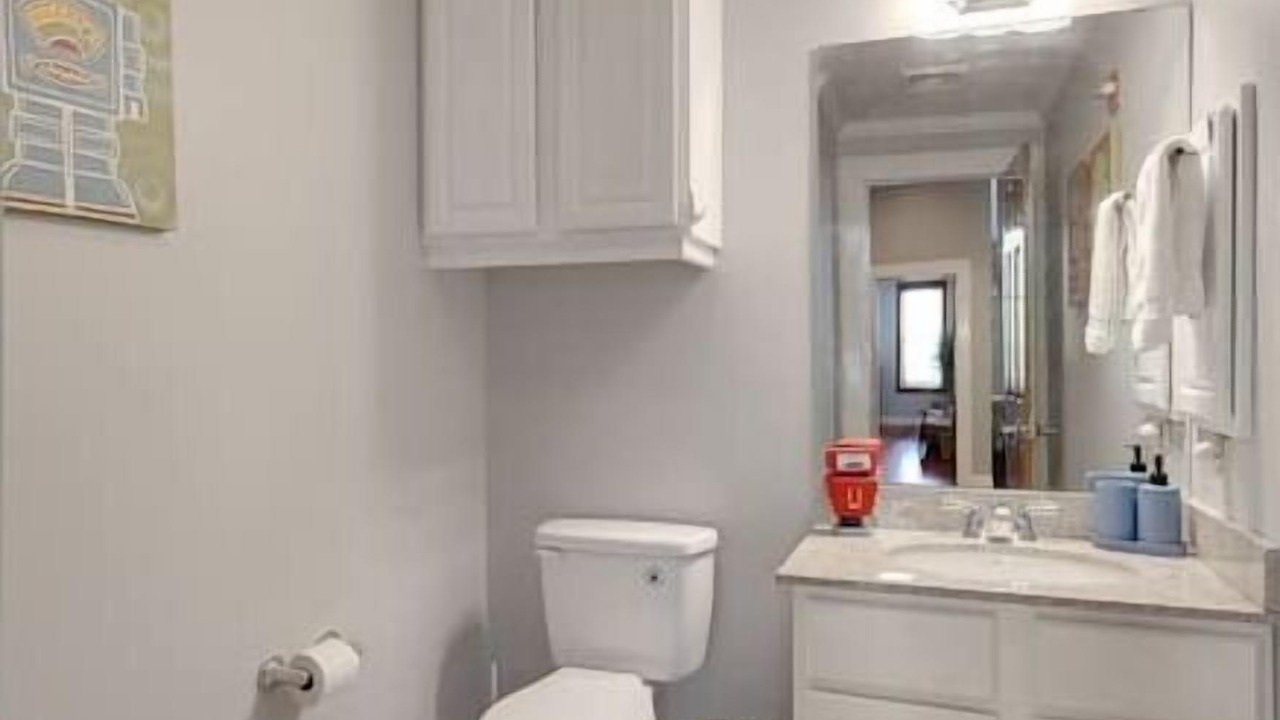 Photo of Bathroom in Downtown