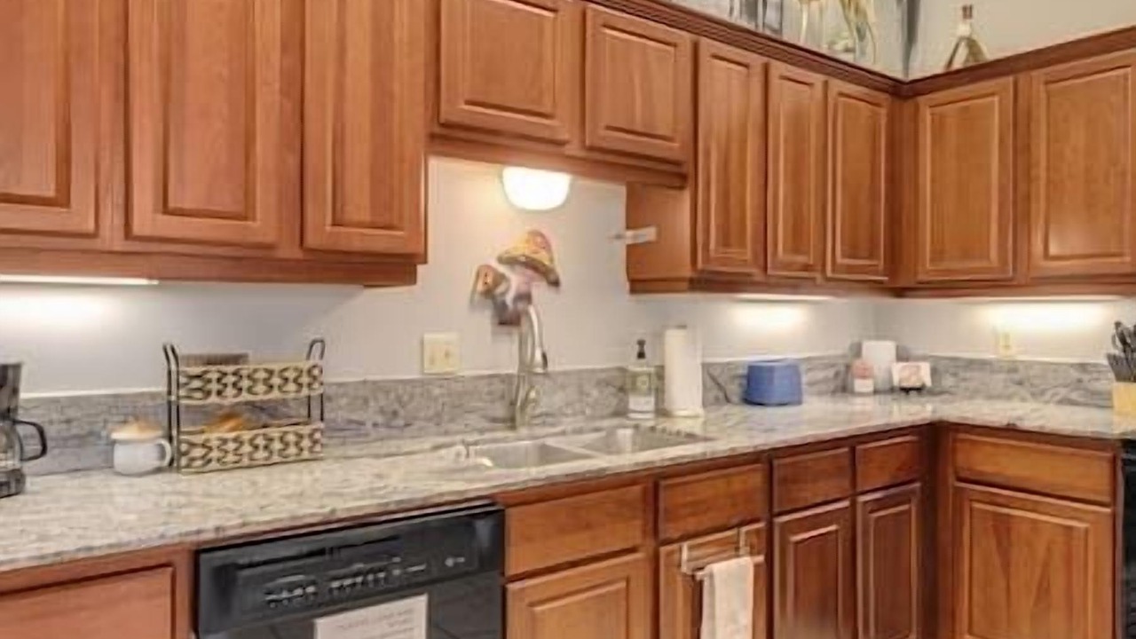 Photo of Kitchen in Downtown