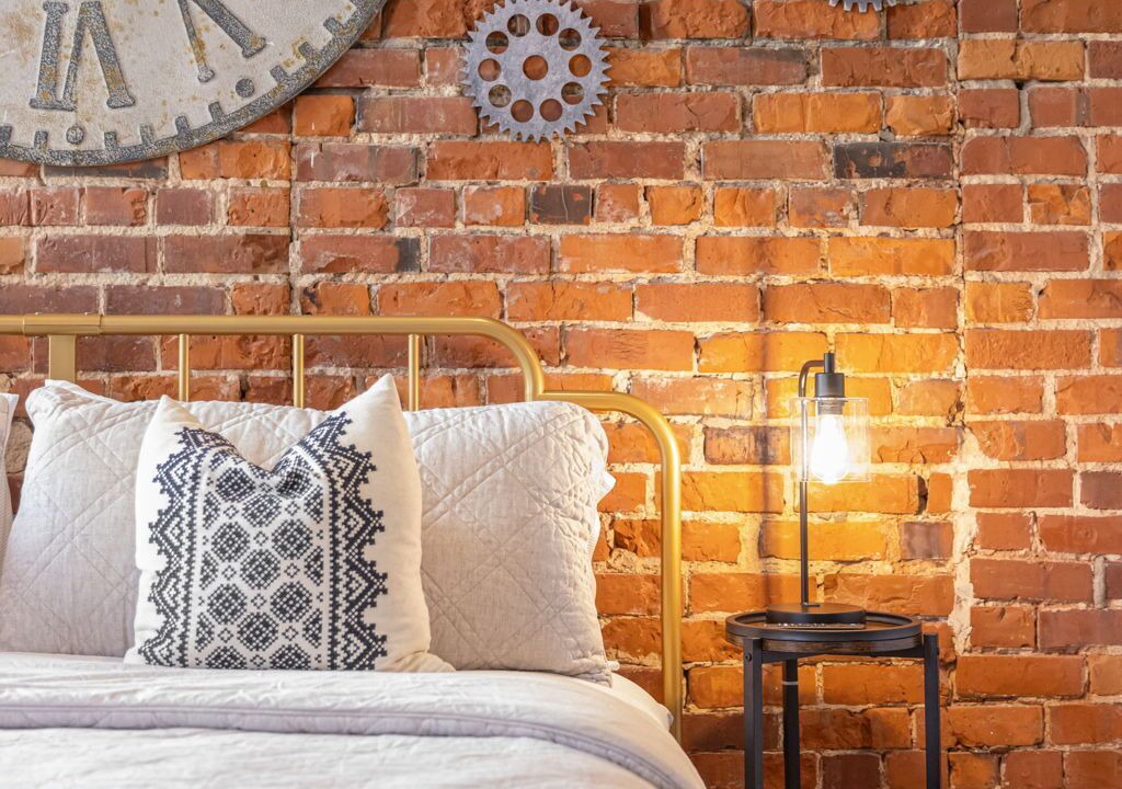 Photo of Bedroom in Downtown