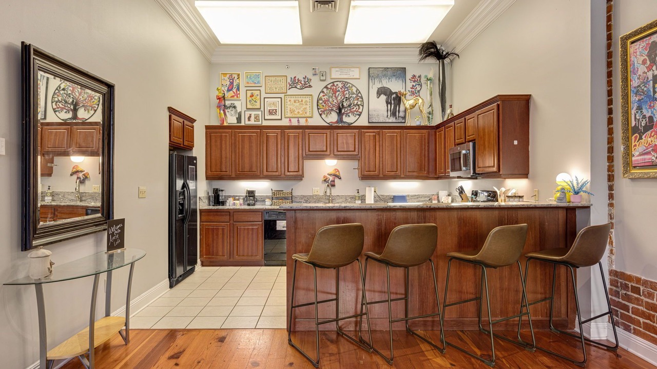 Photo of Kitchen in Downtown
