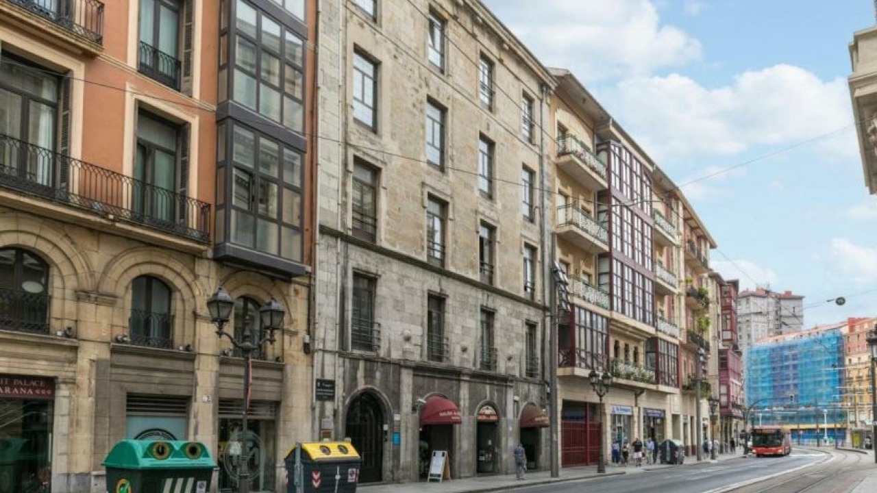 Photo of Others in Bilbao Old Town