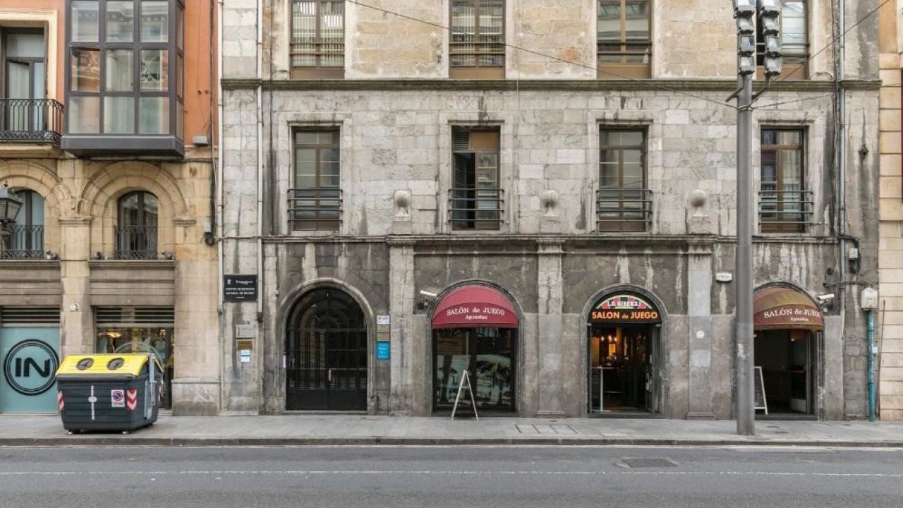 Photo of Outdoor in Bilbao Old Town