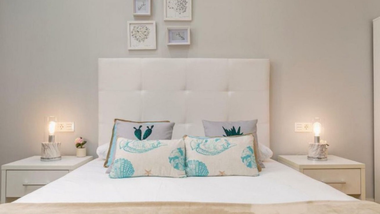 Photo of Bedroom in Bilbao Old Town