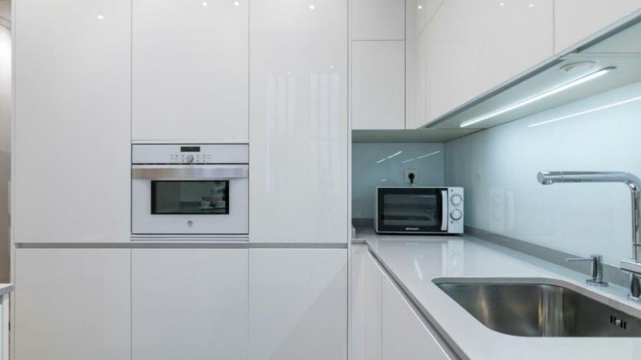 Photo of Kitchen in Bilbao Old Town