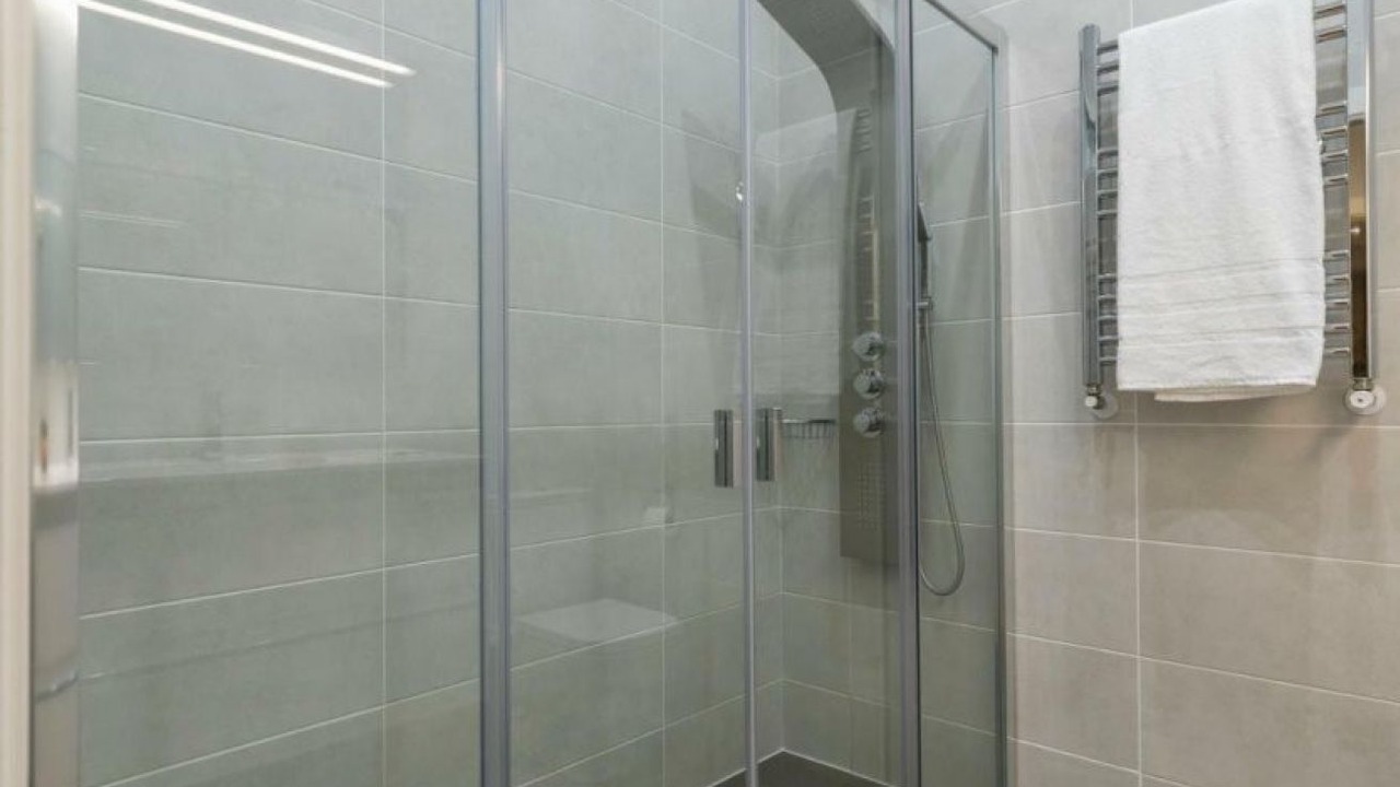 Photo of Bathroom in Bilbao Old Town