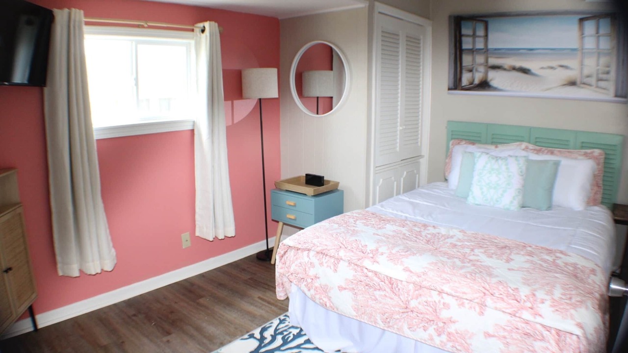 Photo of Bedroom in Fulton