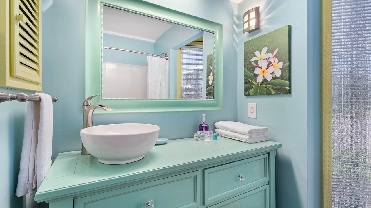 Photo of Bathroom in Fulton