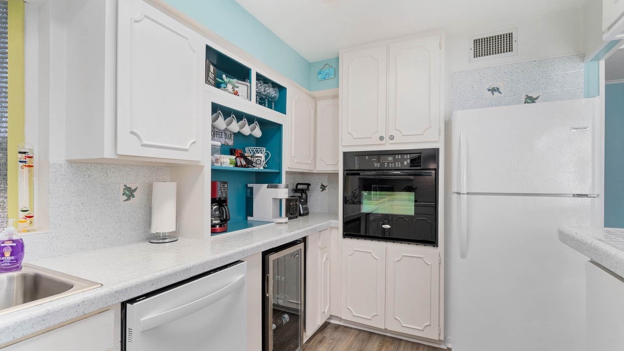 Photo of Kitchen in Fulton