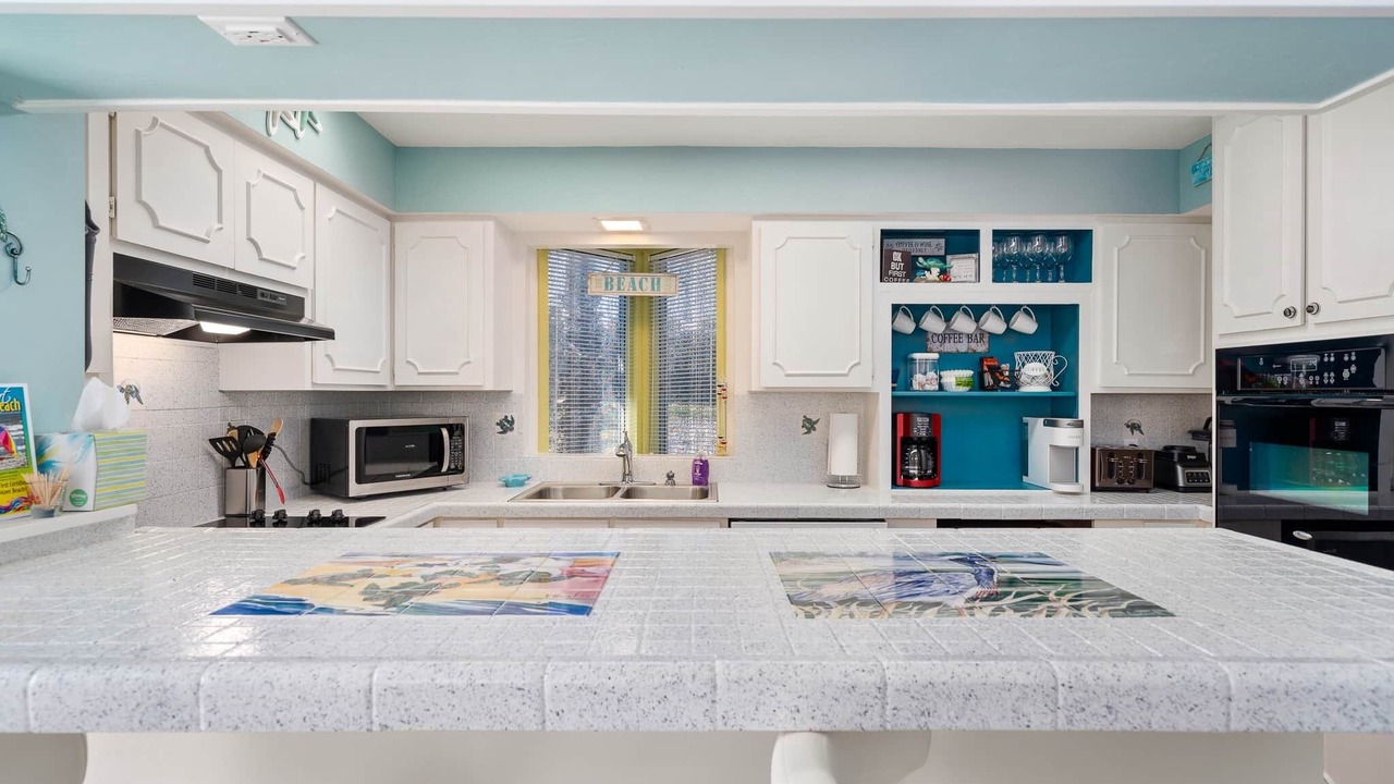 Photo of Kitchen in Fulton