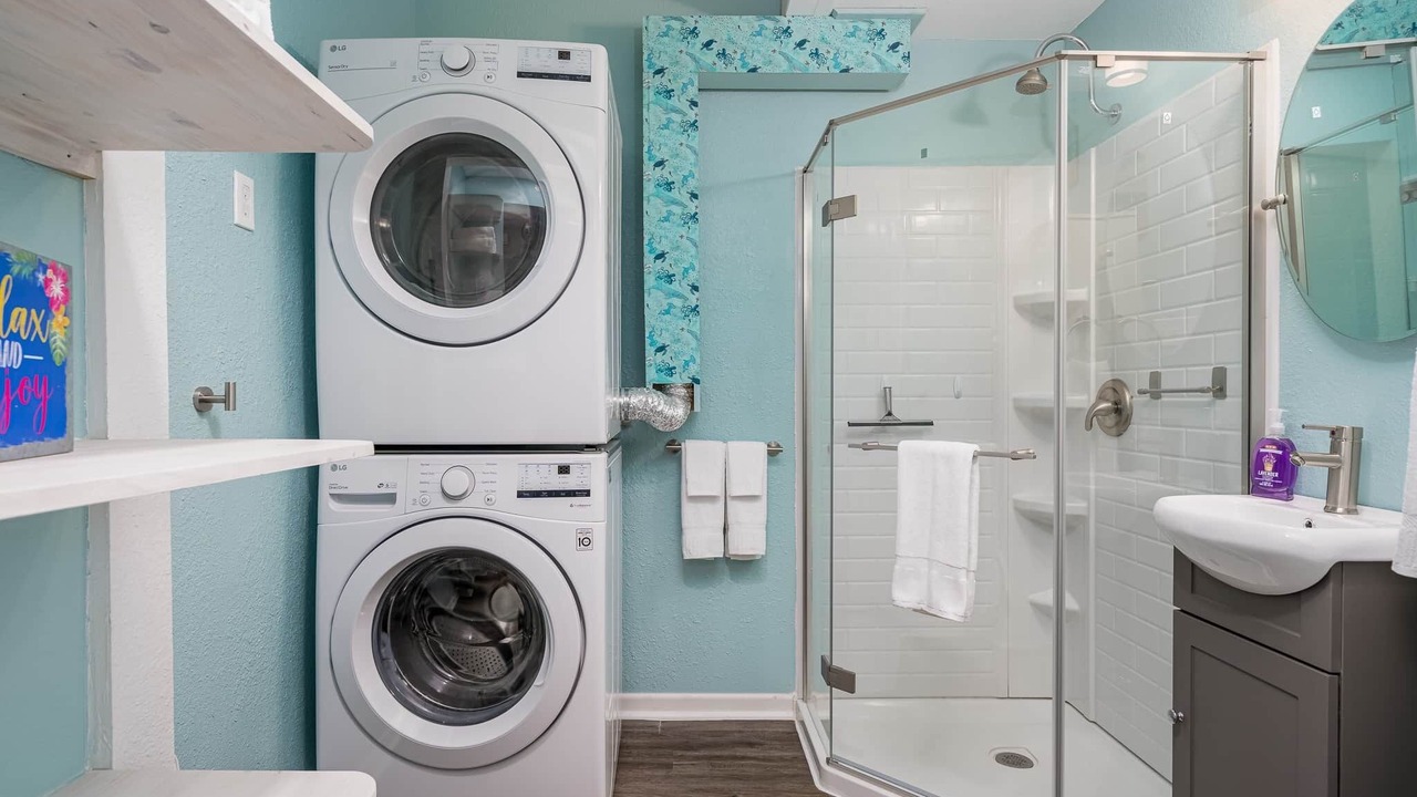 Photo of Bathroom in Fulton