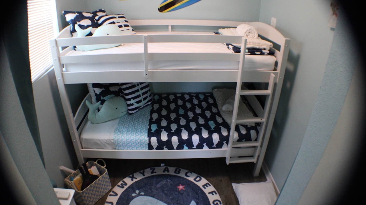 Photo of Bedroom in Fulton