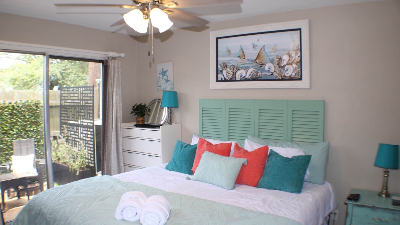 Photo of Bedroom in Fulton