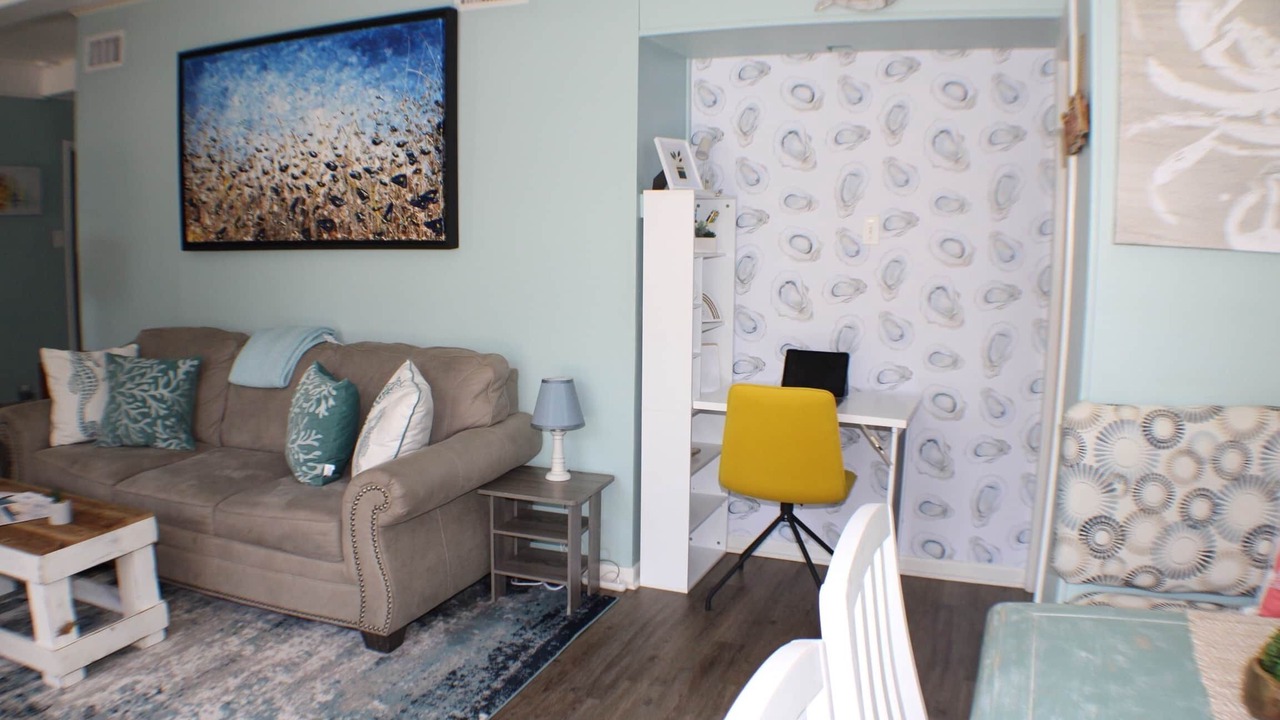 Photo of Livingroom in Fulton