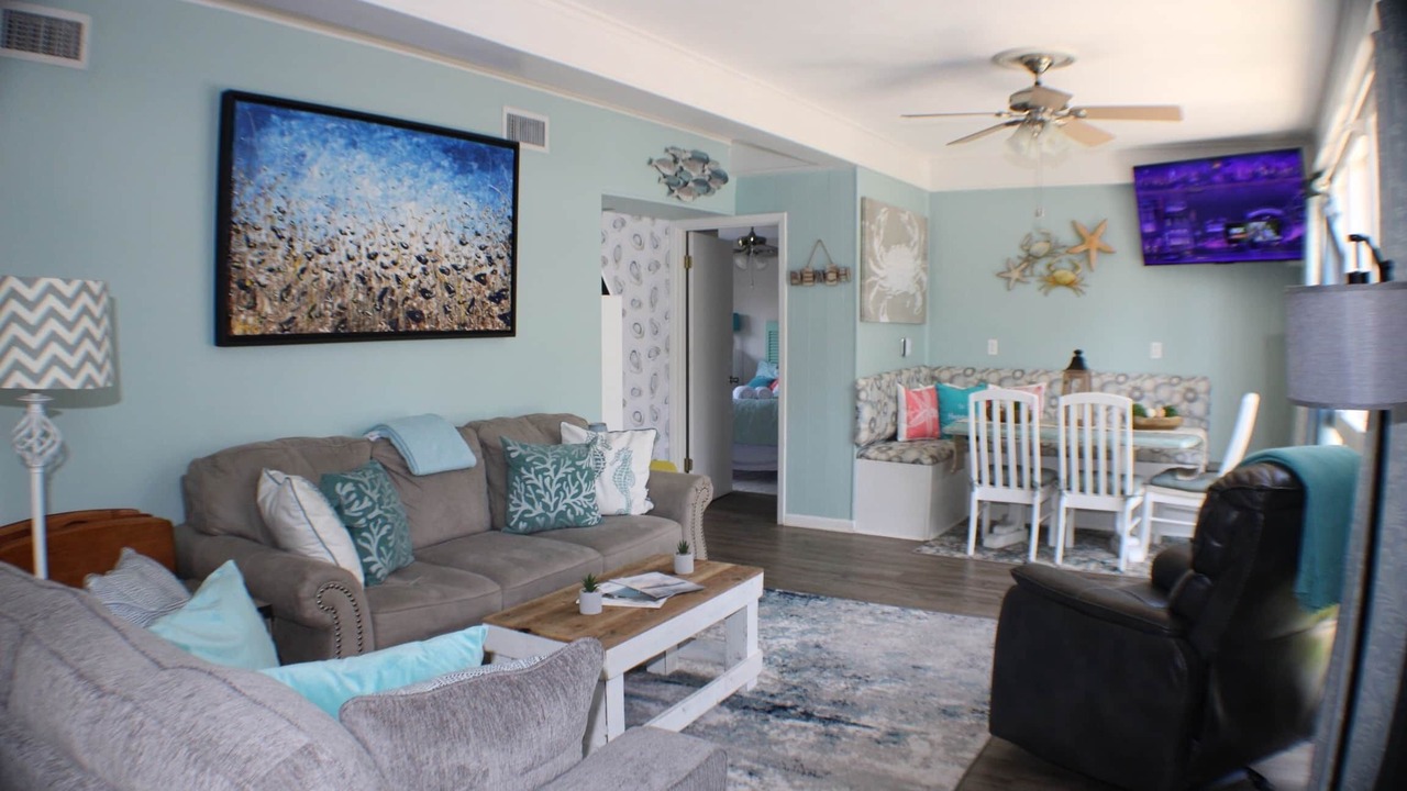 Photo of Livingroom in Fulton