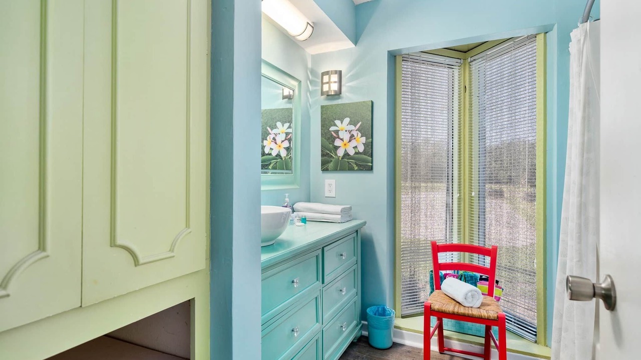 Photo of Bathroom in Fulton