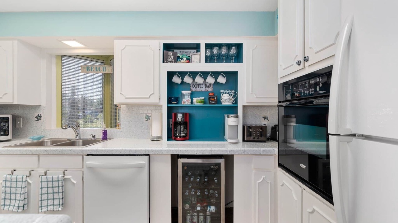 Photo of Kitchen in Fulton