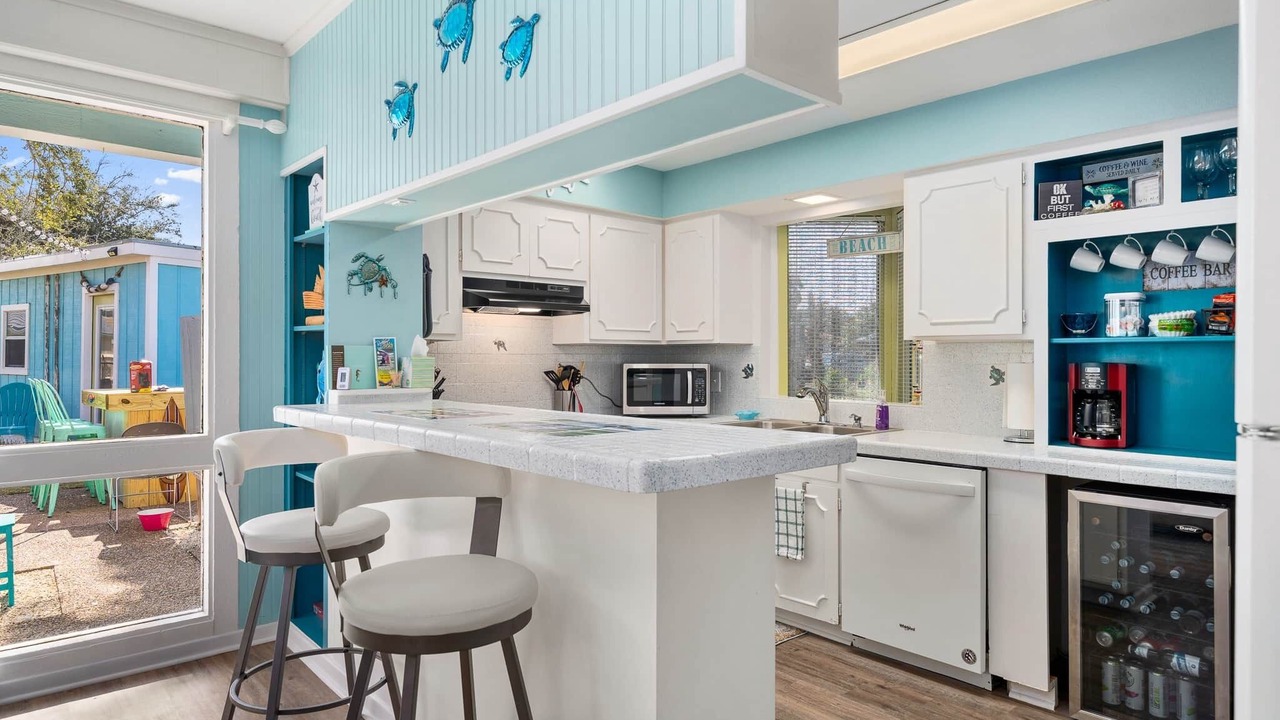 Photo of Kitchen in Fulton