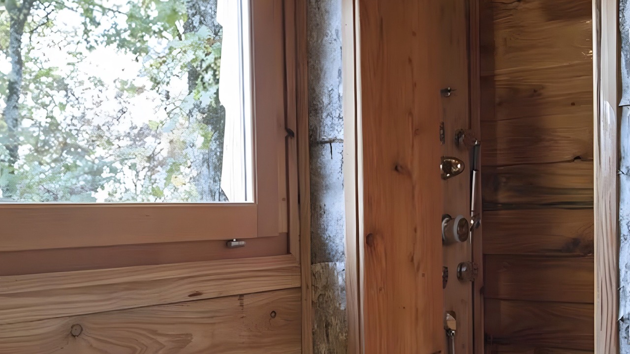 Photo of Bathroom in Seyches