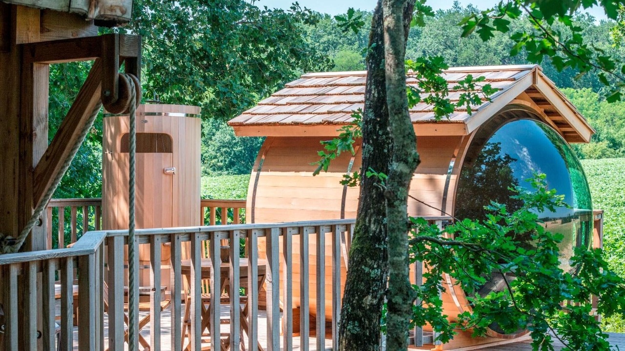 Photo of Patio Balcony in Seyches