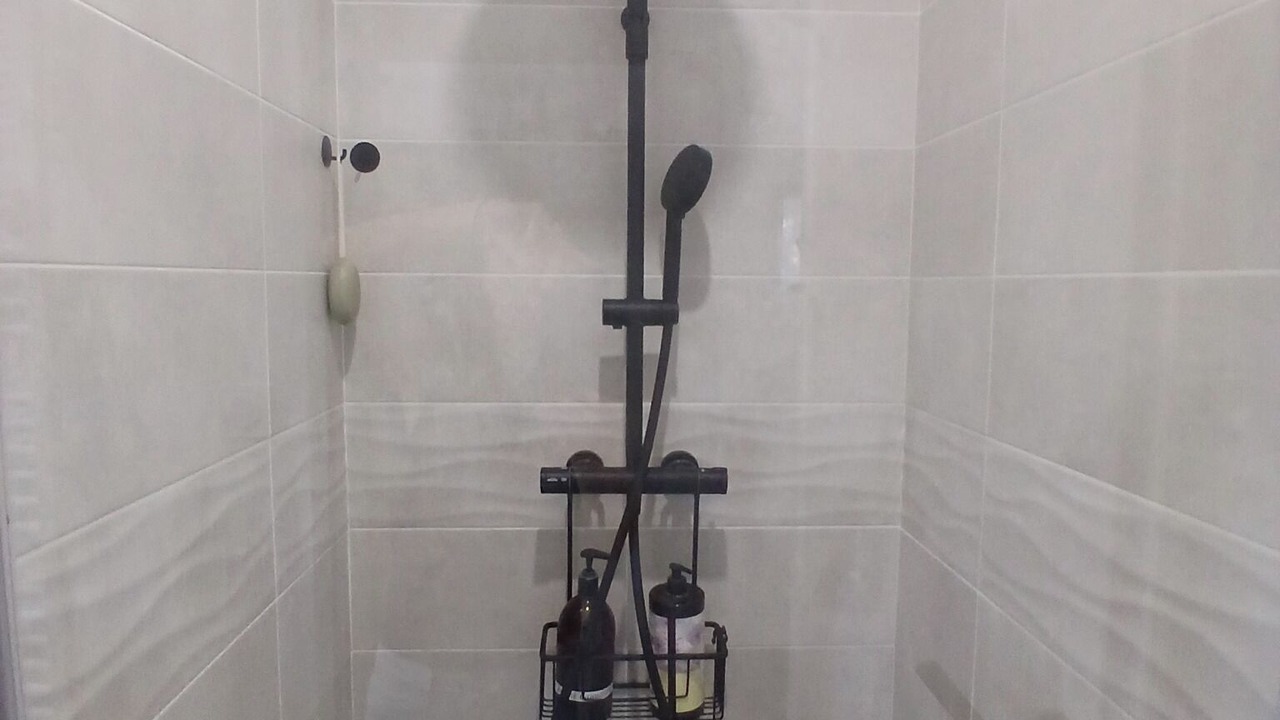 Photo of Bathroom in Caux