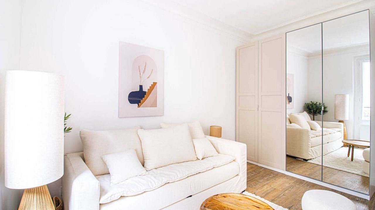 Photo of Livingroom in Val-de-Grace