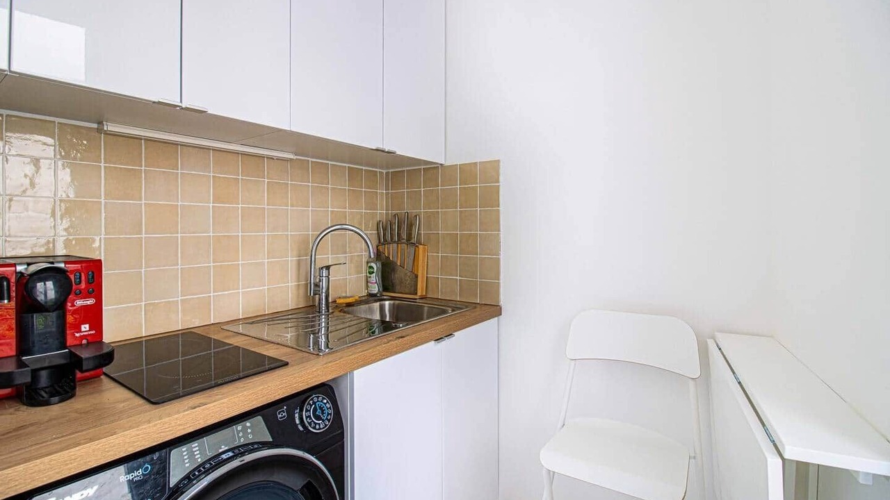 Photo of Kitchen in Val-de-Grace