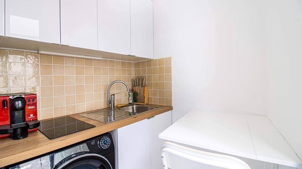 Photo of Kitchen in Val-de-Grace