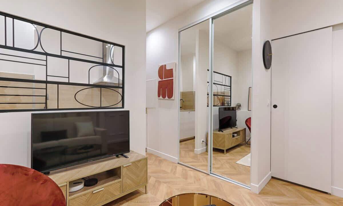 Photo of Others in Pere Lachaise