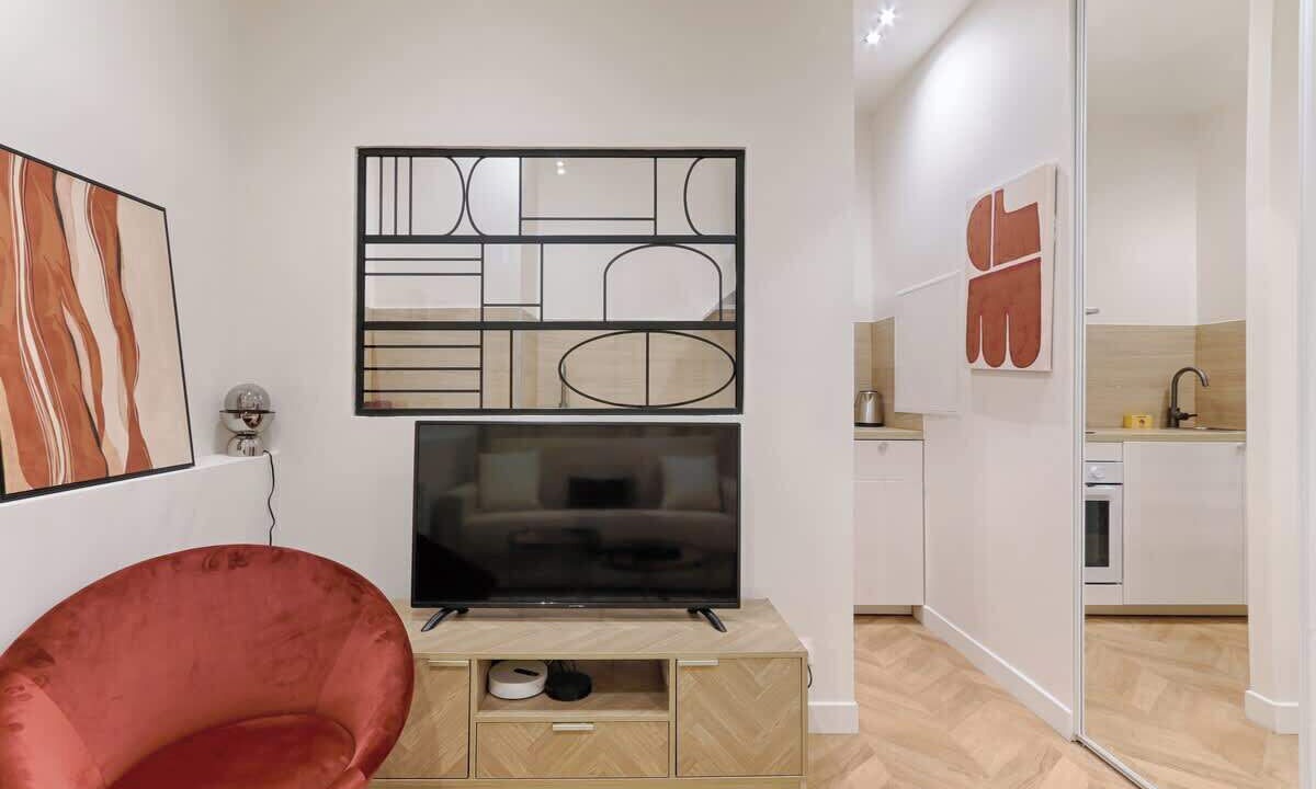 Photo of Others in Pere Lachaise