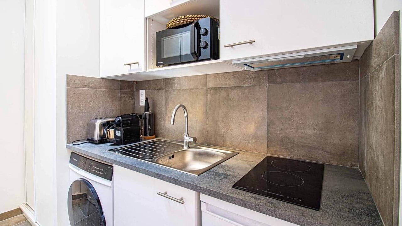 Photo of Kitchen in Plaisance