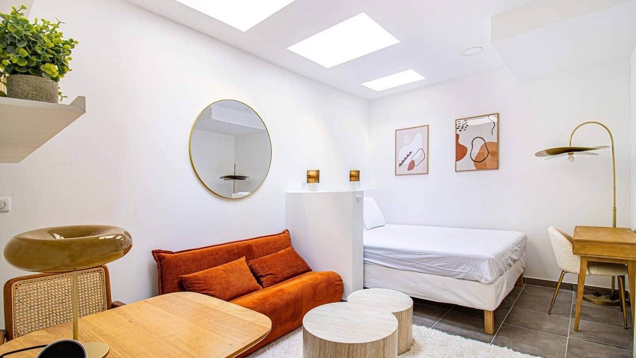 Photo of Bedroom in Plaisance