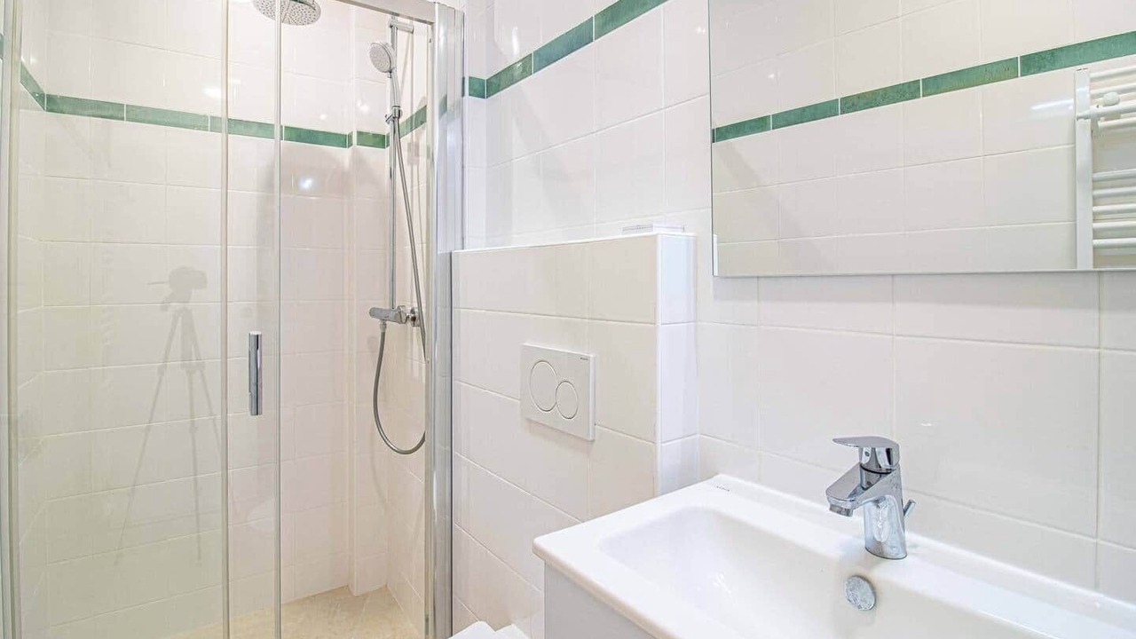 Photo of Bathroom in Plaisance