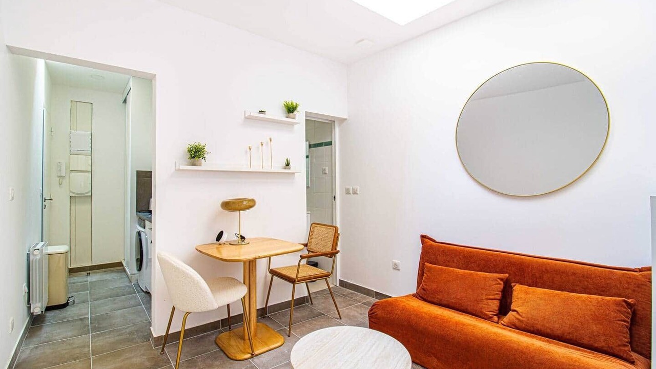 Photo of Livingroom in Plaisance