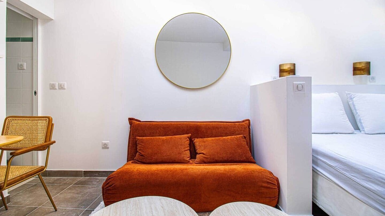 Photo of Bedroom in Plaisance