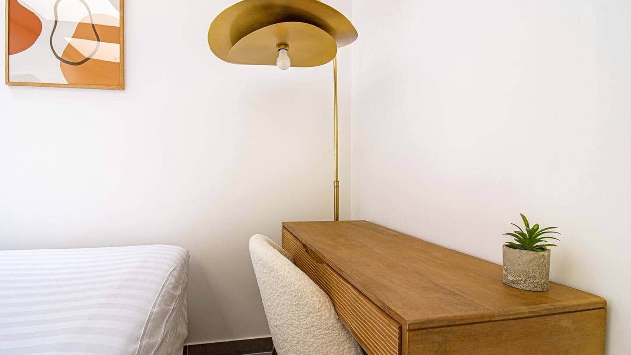 Photo of Bedroom in Plaisance