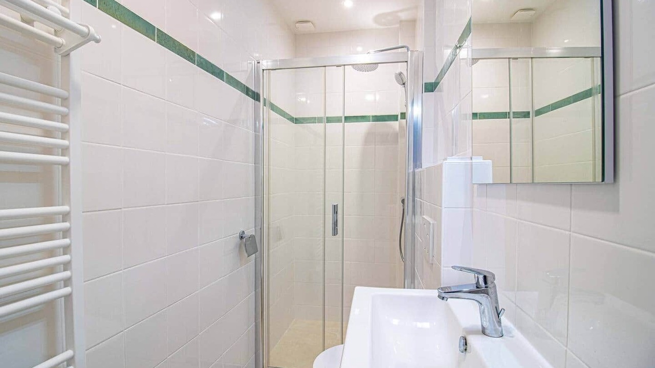 Photo of Bathroom in Plaisance
