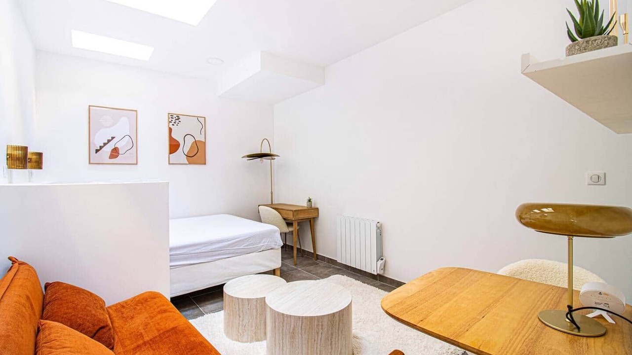 Photo of Bedroom in Plaisance