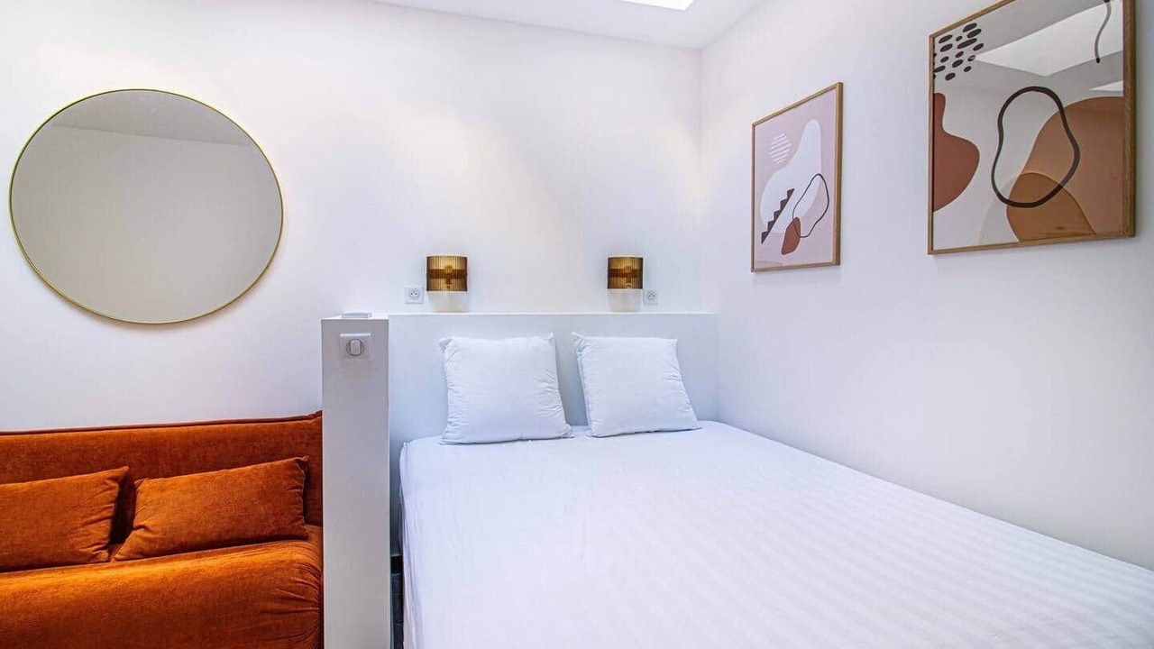 Photo of Bedroom in Plaisance
