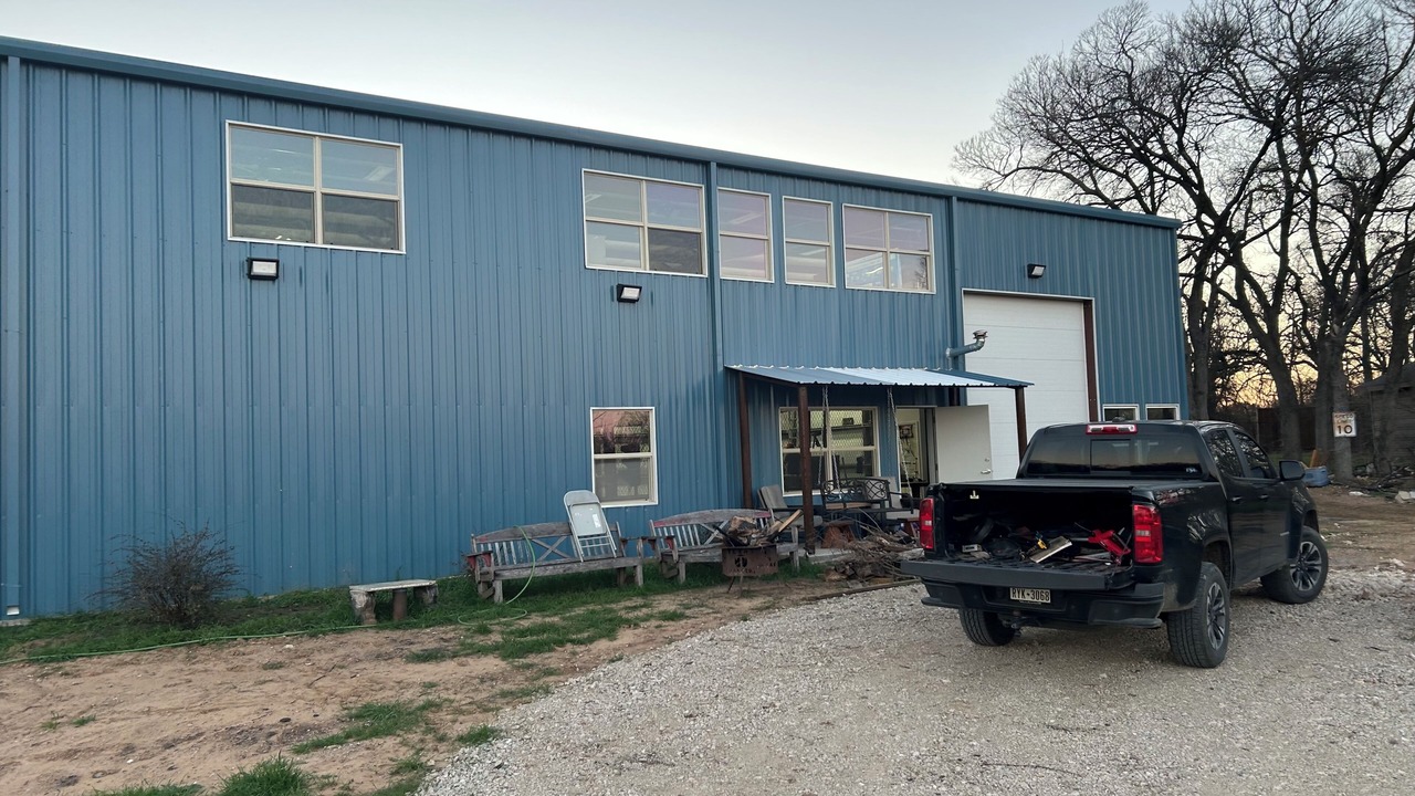 Photo of Outdoor in Mansfield
