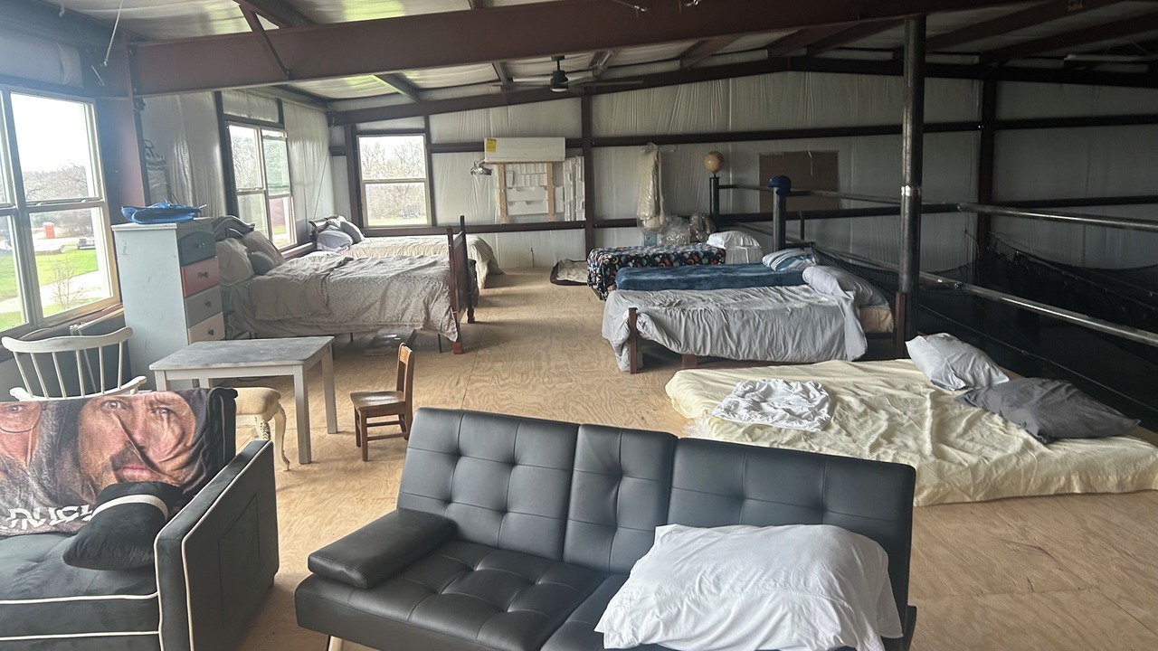 Photo of Bedroom in Mansfield