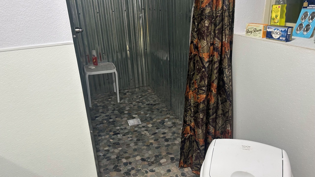 Photo of Bathroom in Mansfield