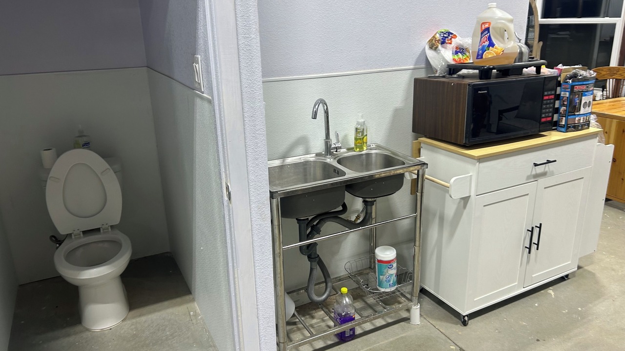 Photo of Kitchen in Mansfield