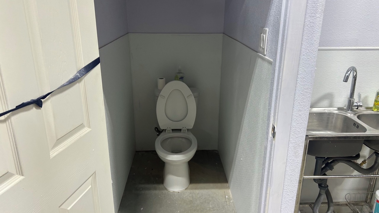 Photo of Bathroom in Mansfield