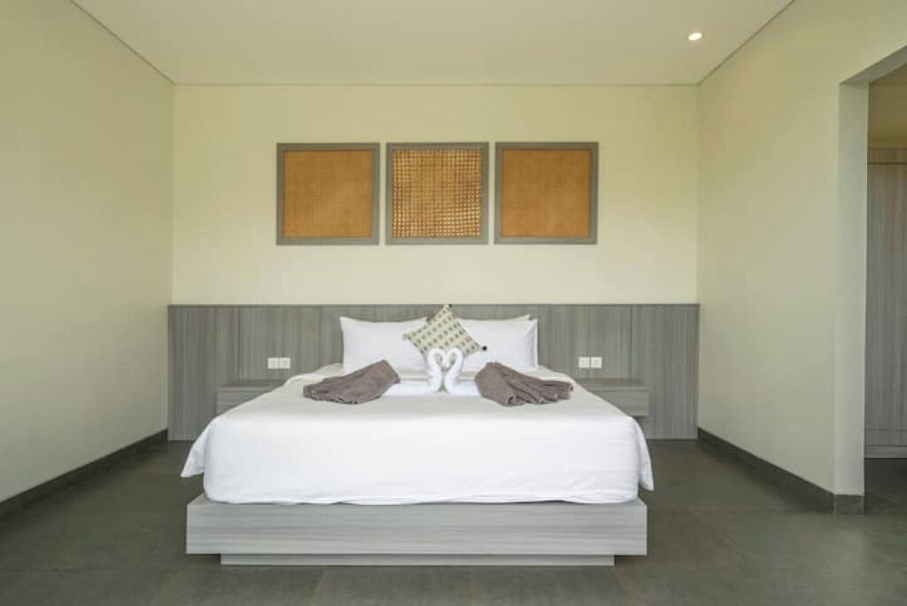 Photo of Bedroom in Petulu